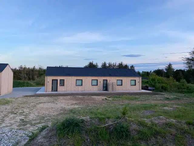 Sommerhus